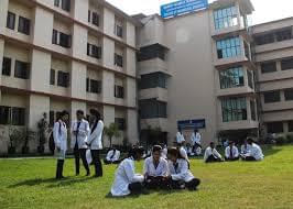 Shri Guru Ram Rai Institute of Medical & Health Sciences School of Paramedical Sciences Dehradun Infrastructure photo 2